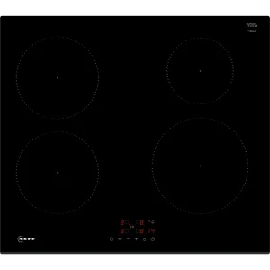 Neff N30 Induction Hob | 60cm | T36FBE1LO