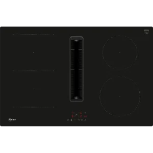 Neff N50 80cm Vented Induction Hob | V58NBS1L0