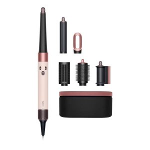 Dyson Airwrap ID Multi-Styler and Dryer | Straight+Wavy | Ceramic pink | 601857-01