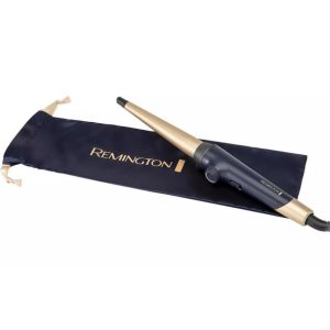 Remington Sapphire Luxe Wand | Blue & Champagne | CI5805