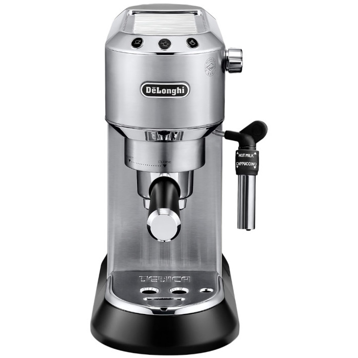 DeLonghi Dedica Style Coffee Maker | EC685.M DeLonghi Dedica Style Coffee Maker | EC685.M