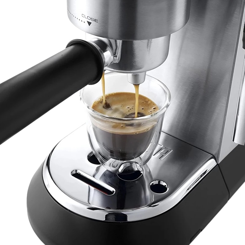 DeLonghi Dedica Style Coffee Maker | EC685.M DeLonghi Dedica Style Coffee Maker | EC685.M