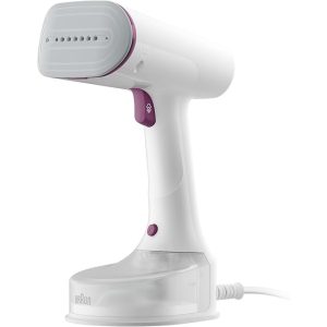 Braun QuickStyle 5 Garment Steamer | GS5011PU