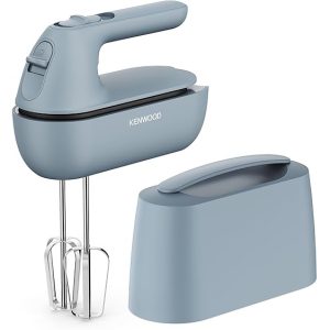 Kenwood QuickMix Go Hand Mixer | Storm Blue | HMP40.000GY