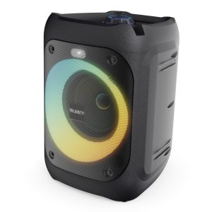 Majority P100 Bluetooth Party Speaker | 50W
