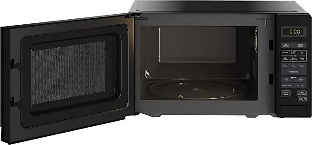 Sharp 20L 800W Microwave Oven I Black I R272KM Sharp 20L 800W Microwave Oven I Black I R272KM