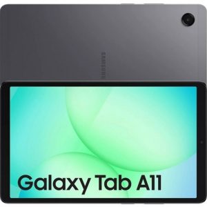 Samsung Galaxy Tablet A11 Wi-Fi | 8.7″ | 64GB | Grey | SM-X130NZAAEUB