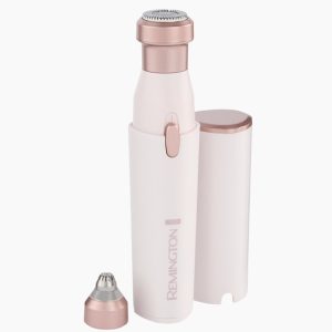 Remington BareMe™ Facial Hair Remover | WFS200U51