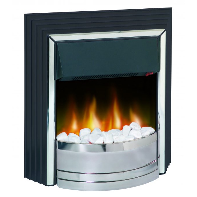 Dimplex Zamora Flame Effect Fire | ZAM20 Dimplex Zamora Flame Effect Fire | ZAM20
