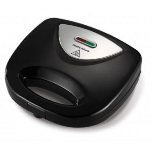Morphy Richards Sandwich Toaster | 2 Slice | 980551