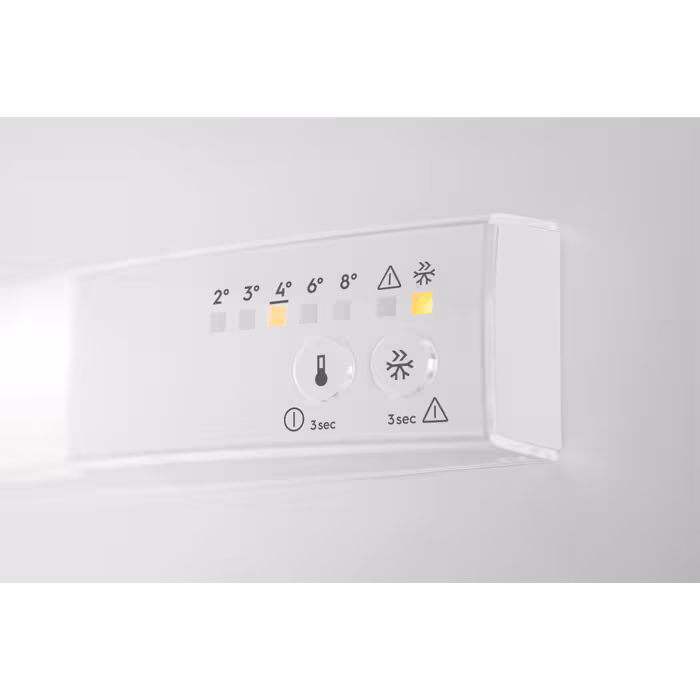 AEG Integrated 50/50 Fridge Freezer | OSC5S185ES AEG Integrated 50/50 Fridge Freezer | OSC5S185ES