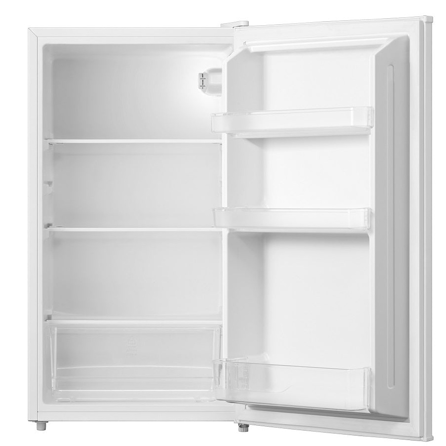 Powerpoint 48CM Larder Fridge | White | P447LMDWE Powerpoint 48CM Larder Fridge | White | P447LMDWE