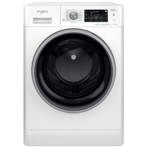 Whirlpool 10KG / 7KG Washer Dryer | FFWDD1174269BSV